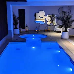 **** Hotel Romantic & France