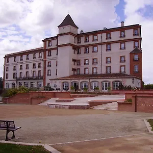 3* Hotel Le Moulin De